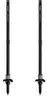 Leki Makalu Fx Carbon As Stöcke Schwarz 110-130 cm Schwarz Produktbild-Vorschau 4