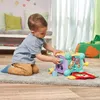 Vtech Baby - Zábavná objevitelská kostka Náhled obrázku produktu 7