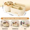 Make-Up Organizer 360° drehbare Kosmetik-Organizer, Produktbild-Vorschau 6