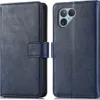 imoshion Custodia pieghevole Fairphone 5 - Blu scuro Anteprima dell’immagine prodotto 1