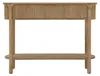 Mesa consola de estilo "Göteborg", 110x40x80 cm - Fabricada Vista previa de la imagen del producto 3