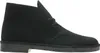 Clarks Originals Schnürschuhe Desert Boot mit mehrlagigem Produktbild-Vorschau 9