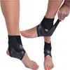 FIT4MED | Chevillère - Taille unique - Noir - Protection Voir les images du produit 14
