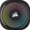 CORSAIR WAK iCUE LINK TITAN 360 RX RGB AIO 360mm Náhľad obrázku produktu 2