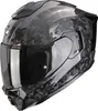 Casco Scorpion Exo-1500 Carbon Air Onyx, L (59/60) Anteprima dell’immagine prodotto 1