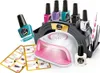 Clementoni Crazy Chic Nagelstudio 50852 Produktbild-Vorschau 3