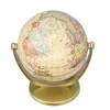Mini-globe terrestre Edition anglaise Desktop rotation de Voir les images du produit 4