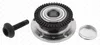 MAPCO Radlagersatz Hinten für AUDI A4 Avant (8ED, B7) 26759 Produktbild-Vorschau 3