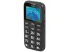 Trevi SICURO 10 telefono cellulare per anziani con tasti Anteprima dell’immagine prodotto 3