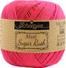 Scheepjes Maxi Sugar Rush 50g (208) Yellow Gold Produktbild-Vorschau 2