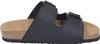 Dr. Brinkmann Pantolette Schwarz Produktbild-Vorschau 11