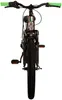 Volare Cross Kinderfahrrad - Jungen - 20 Zoll - dunkelgrau, Produktbild-Vorschau 18