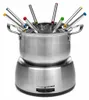 Kit fonduta 8 forchette in acciaio inox Princess Anteprima dell’immagine prodotto 4