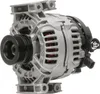 RIDEX 4G0188 Lichtmaschine Generator LiMa 100A 14V für OPEL Produktbild-Vorschau 1