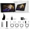 XPPen Artist 24 Pro: Grafisch beeldscherm, 23,8-inch, Productafbeelding-voorbeeld 6