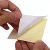 Einweg-Achselpads, Schweißschutz, transparent, 6 m Rolle, Produktbild-Vorschau 3