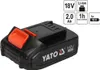 Yato YT-82842 Caricatore e batteria di ricarica Anteprima dell’immagine prodotto 2