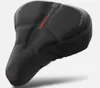 Coussin de selle de vélo WITTKOP en mousse à mémoire de Voir les images du produit 1