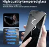 2X Panzerglas für iPhone 16 Pro Max Blickschutz Sichtschutz Produktbild-Vorschau 9