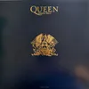 Queen: Greatest Hits II (2LP,  Blue,  2020) gramofónová Náhľad obrázku produktu 2