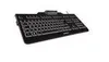 CHERRY KC 1000 SC, Deutsches Layout, QWERTZ Tastatur, Produktbild-Vorschau 12