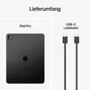 iPad Pro 13 Zoll Wi-Fi mit Standardglas, 512GB, Space Produktbild-Vorschau 9