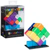 Rubik’s RBK RCL Rubiks Tetris Cube GML, Zauberwürfel, 8 Produktbild-Vorschau 1