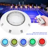 30W 300 LED RGB Multi Color Piscine-Lumière claire avec Voir les images du produit 7