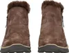 Skechers Stiefelette Stiefelette Velours/textile Voir les images du produit 10