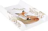 50x70 cm Red Fox Kinderbett Wickeltisch / Ceba Baby Produktbild-Vorschau 2