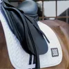 Kentucky Horsewear Saddle Pad Fishbone Competiton With 2 Produktbild-Vorschau 2