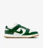Nike Dunk Low LX "Gorge Green Ostrich", FJ2260-002, Größe: Produktbild-Vorschau 4