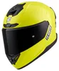 Helma FC-Moto G-361S, neonově žlutá, S  (55/56) Náhled obrázku produktu 1