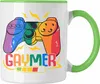 Trendation - LGBT Tasse Geschenk für Schwule Lesben Produktbild-Vorschau 1