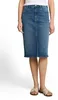 Tom Tailor 1050527_40, Weiblich, Erwachsener, Hellblau, Produktbild-Vorschau 3