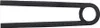 Hebie 0350F 18B E1 Paracatena Chainglider Front Bosch 18 Anteprima dell’immagine prodotto 1