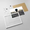 Gerahmtes Poster - Weißer Rahmen - Wolke Ballon Himmel - Produktbild-Vorschau 4