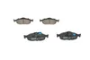 Bosch Bremsbelagsatz, Scheibenbremse  0 986 424 359 Produktbild-Vorschau 10