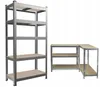 Garážový kovový regál 875 kg 180x90x40 Náhled obrázku produktu 8