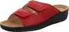 Rohde Soltau-40 1940 Damen Sandalen Pantoletten Clogs Weite Produktbild-Vorschau 16