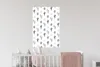 MuchoWow® Wandtattoo Wandsticker Wandaufkleber Hintergrund Produktbild-Vorschau 5