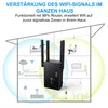 Netzwerkadapter & Zubehör, WiFi AC1200M, Dual-Band, Kompakt Produktbild-Vorschau 3