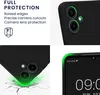 kwmobile Handyhülle für Samsung Galaxy A06 Hülle - weiches Produktbild-Vorschau 3