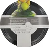 Schüsselset 3teilig Edelstahl schwarz mit Deckel Produktbild-Vorschau 6