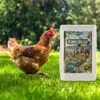Kieselgur für Hühner 10kg - 100% Natürliche Kieselgur Fein Produktbild-Vorschau 6