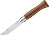 Coltello Opinel No.09 in noce Anteprima dell’immagine prodotto 3