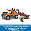 LEGO City Odtahový vůz a oprava sporťáku, Sada na stavění, Náhled obrázku produktu 34