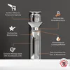 Planetmöbel Badmöbel-Set Waschtisch mit Unterschrank 45 cm Produktbild-Vorschau 7