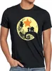 style3 Goku - the story begins Herren T-Shirt Produktbild-Vorschau 1