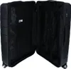 DYX 4 Rollen Trolley S 55 cm Washington schwarz : schwarz Produktbild-Vorschau 8
